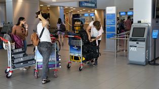 El ministro de Turismo y Deportes, Matías Lammens, confirmó que el programa de promoción turística Previaje continuará en 2023.&nbsp;