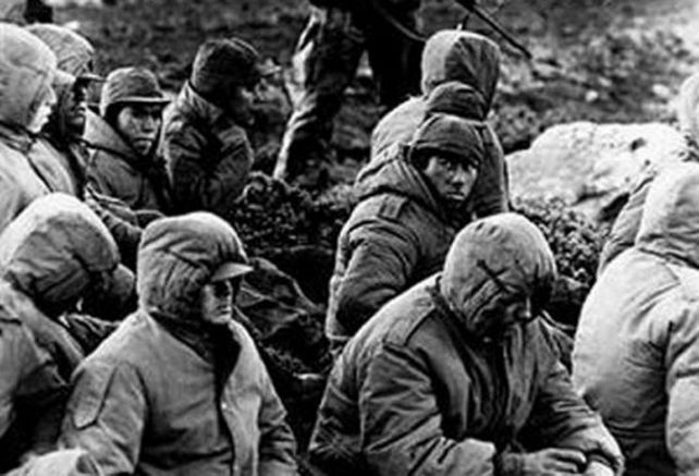 Se cumplen 32 años del inicio de la guerra de las Islas Malvinas
