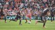 Unión pretende jugar ante River en el Gigante de Arroyito.