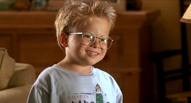 A 20 años de su estreno, mirá cómo está hoy Jonathan Lipnicki, el nene de Jerry Maguire