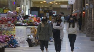 Coronavirus: un informe revela el nivel de riesgo de contagio según la actividad que hagas