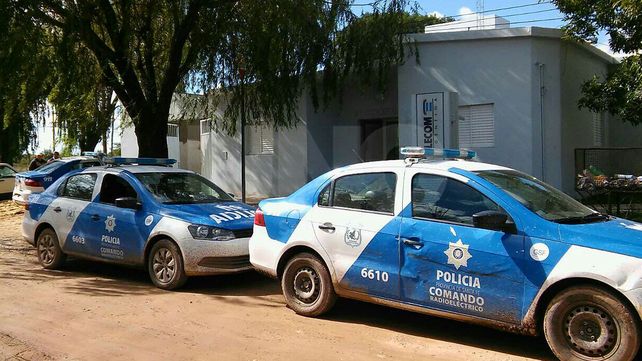 Balearon a un joven de 18 años cuando caminaba de la mano con su novia Balearon a un joven de 18 años cuando caminaba de la mano con su novia