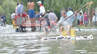 Inundación 2007: el Concejo Municipal pide conocer la situación judicial