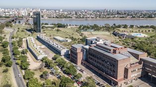 Edificio UNL&nbsp;