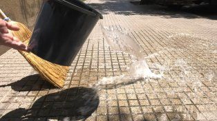 En el marco de la Ordenanza N° 10.066, la Municipalidad de Paraná estableció medidas para el Cuidado y Uso Eficiente del Agua Potable, se estableció que los días martes de 6:30 a 10:30 y sábados de 7 a 17 horas. La medida rige también para el lavado de maquinarias y vehículos en la vía pública.