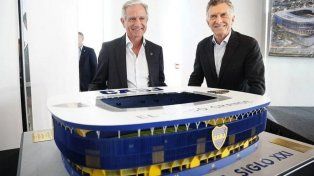 La oposición de Boca denuncia irregularidades en la lista del oficialismo