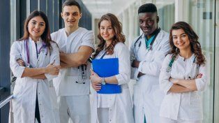 Actívate con los cursos del ámbito de medicina más demandados