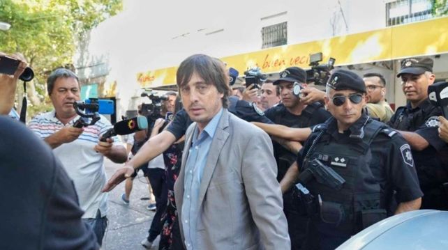 Ataque a balazos al supermercado de la familia de Antonela Roccuzzo: Tenemos filmaciones, dijo el fiscal