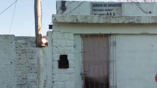 Bº Centenario: forzaron la puerta y robaron las estufas del jardín materno de Los Sin Techo
