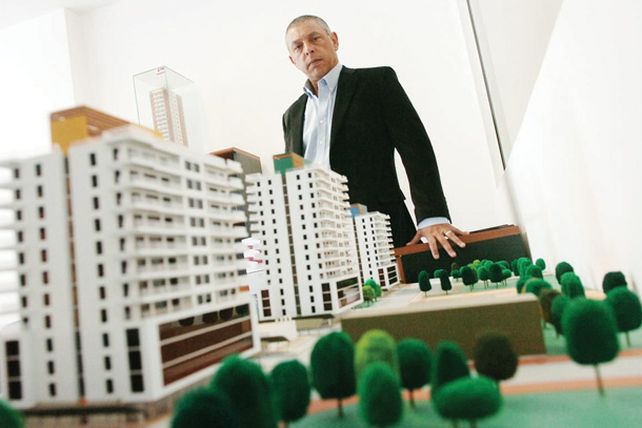 CAM, 20 años de excelencia en la construcción
