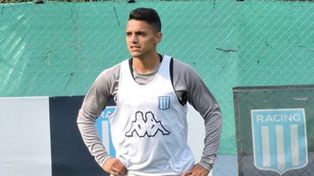Unión, a un paso de cerrar la llegada de Maxi Cuadra