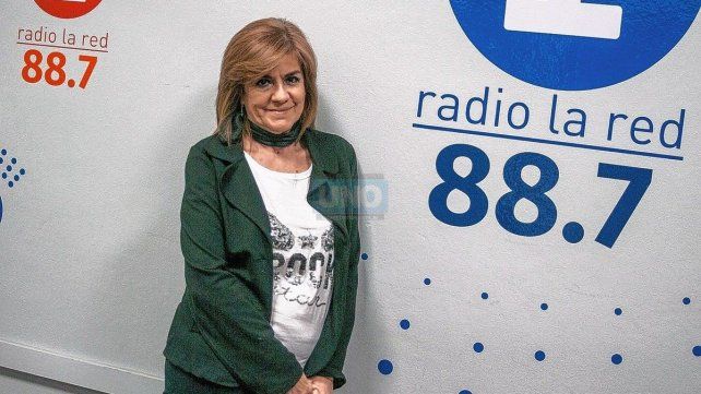 El resumen de Sábado está en Radio La Red Paraná