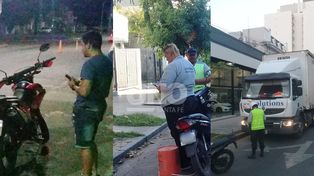 Intensos controles a vehículos, comercios y nocturnidad en general en Santa Fe por parte de la Secretaria de Control y Convivencia Ciudadana.