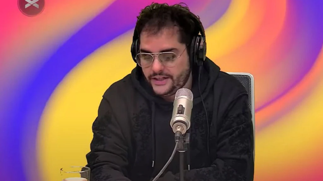 Homero Pettinato habló sobre la situación que involucra a su hermano Felipe