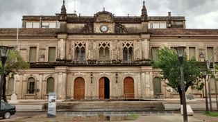 Se reprogramaron exámenes en la UNL