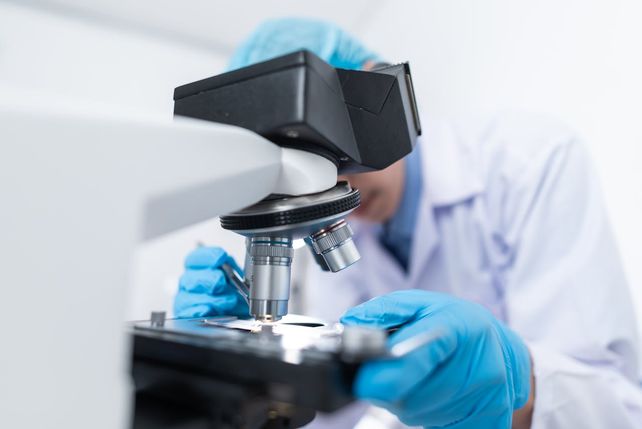 Agencia del Cáncer: la provincia incrementa la capacidad de diagnóstico con estudios genéticos