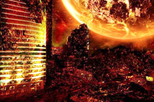 Diez amenazas que todavía pueden destruir al mundo