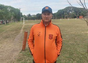 Los Naranjitos: volver a empezar tras otro hurto en el predio