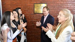 Gustavo Bordet propone garantizar por ley el Fondo de Incentivo Docente 
