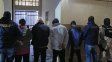 Cuatro detenidos tras seis allanamientos por narcomenudeo en Strobel
