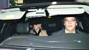 A Mirtha Legrand le robaron el auto mientras cenaba con amigos