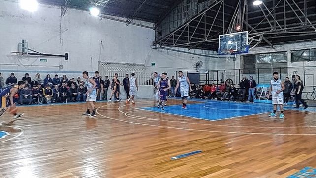 República del Oeste venció a El Quillá