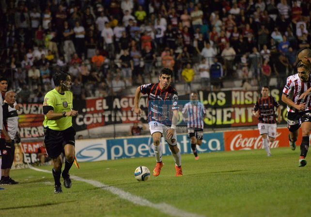 Foto UNO/Juan Manuel Hernández