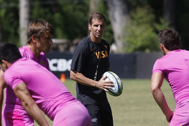 Jaguares comenzó a pensar en los Hurricanes