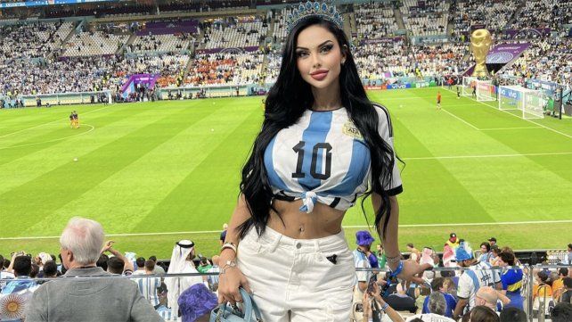 María Cavalo