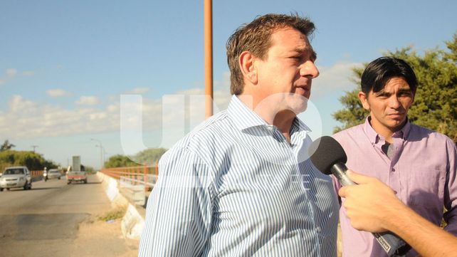 Proponen revalorizar el puente Héroe de Malvinas de Alto Verde