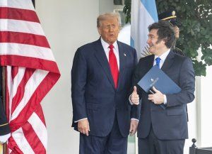Shutdown: qué implica apagar el Estado, el proyecto que impulsa Javier Milei