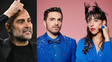 Juliana Gattas sorprendió al revelar que un hit romántico de Miranda! nació por Guardiola