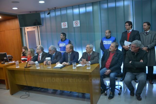 Causa Vialidad: Rodríguez y Kemerer fueron condenados y absolvieron a Heyde