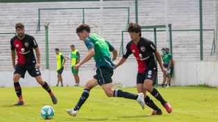 Newells ya tiene fecha para jugar ante Sarmiento por la Copa Argentina