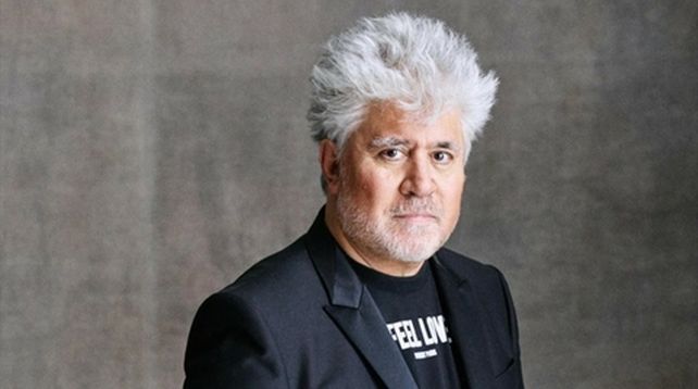Piden que Almodóvar se baje de Cannes