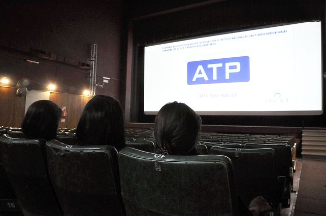 Paraná: cómo es el protocolo para la vuelta de los cines