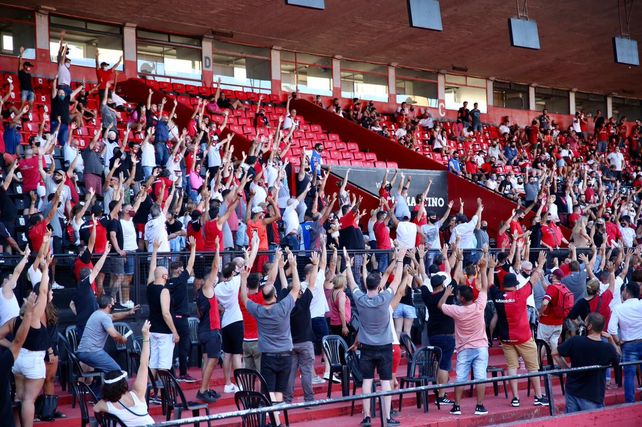 Para que Newells alcance calidad institucional