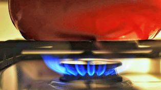 Tarifa de gas en Santa Fe: otorgan un subsidio extraordinario de 25% para usuarios de bajos recursos en mayo