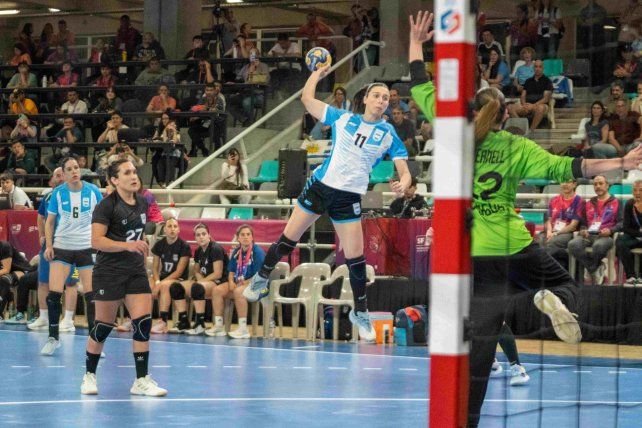 La Garra superó a Uruguay y extendió la racha de triunfos en Santa Fe 2026.