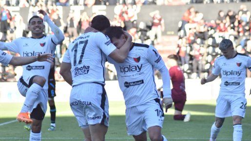 Así quedó la Zona A de la Primera Nacional: Colón volvió a ganar y se mantiene tercero