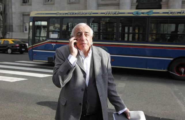Roberto Fernández