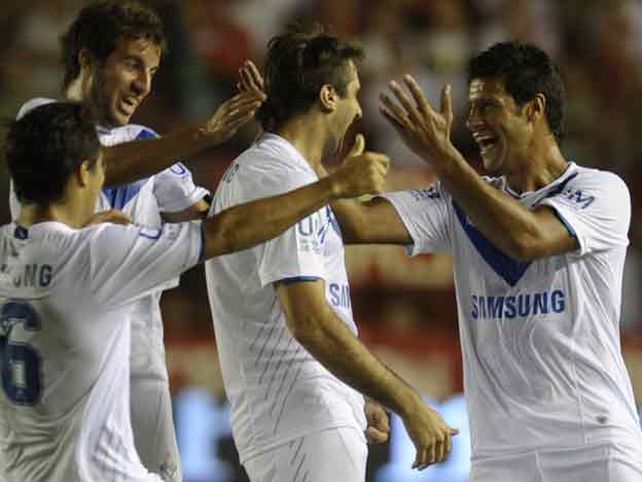 Vélez quiere profundizar la agonía del Rojo