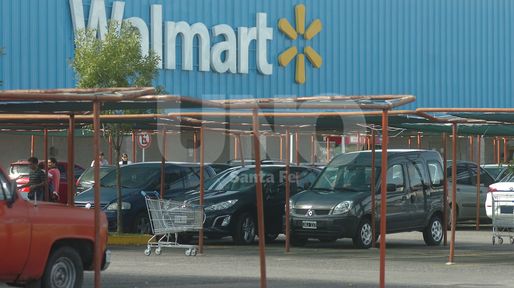 WALMART será parte del primer Hot Sale de la Argentina
