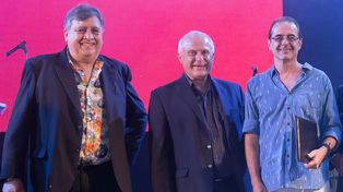 Se presenta la delegación santafesina en el festival de Cosquín