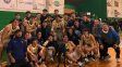 Apertura A2: El Quillá quedó a un triunfo de volver a la elite