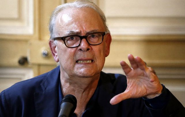 Modiano