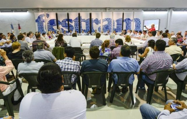 La Festram exige que se abran las paritarias en forma urgente.&nbsp;