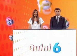 Quini 6: un apostador ganó más $1.100 millones en La Segunda