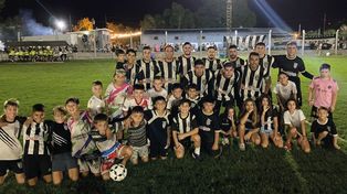 Sportsman le sumó el primer triunfo a su arranque invicto en la Liga Cañadense de Fútbol