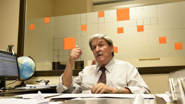 Roberto Rivarola